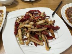 -景祥海鲜美食餐厅