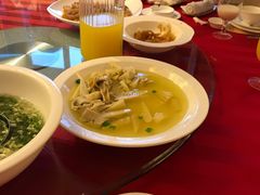 -太湖饭店·寄畅轩中餐厅