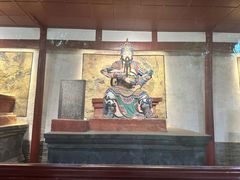 -成都武侯祠博物馆