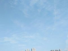 -南京眼步行桥