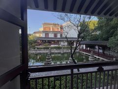 -苏州吴宫泛太平洋酒店