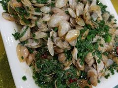 -丹盛象山海鲜(水清路店)