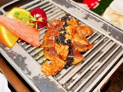 -花潮料理艺食馆(成都万象城店)