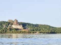 -颐和园