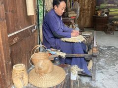 -尧坝古镇