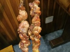 -二子海鲜大排档(太阳城店)