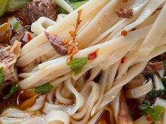 -星粉面大王城(德馨园店)