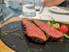 -西堤牛排(合肥之心城店)