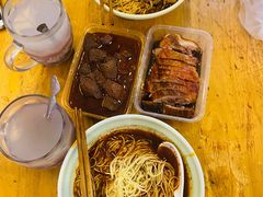-晓马鸭店(新芜路店)
