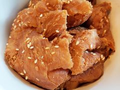 咸煎饼-伍湛记 · 广州老字号(龙津中路店)