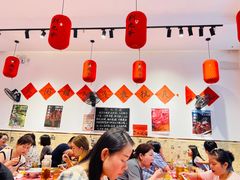 -荆九爷爆炒桥头三嫩(夫子庙店)