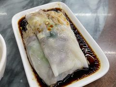 -穗银肠粉店(东川路店)