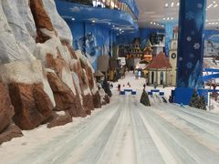 -长沙湘江冰雪世界