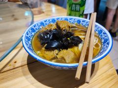 观音面-西园寺素食(西园弄戒幢律寺店)