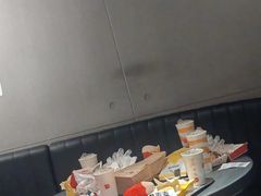 -麦当劳(中山公园龙之梦店)