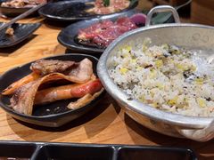 -牛哥の店炭火烤肉(攀枝花店)