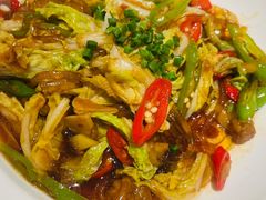 -巴依老爷·新疆美食(上城区天城路店)