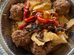 -乔家满族八大碗(流水沟店)