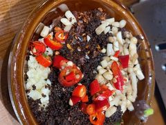 -黔有有贵州酸汤夺夺粉火锅(五味十字店)