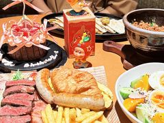 -The Good Place好地方·Brunch·coffee(国贸店)