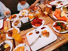 -汉巴味德巴西烤肉(顺和广场店)