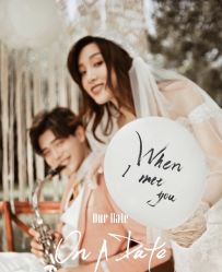 -纪梵希婚纱摄影(青岛店)