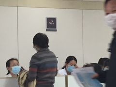-北京大学第一医院(西城厂桥院区)