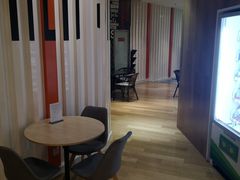 -帝豪斯健身俱乐部(市府恒隆广场店)