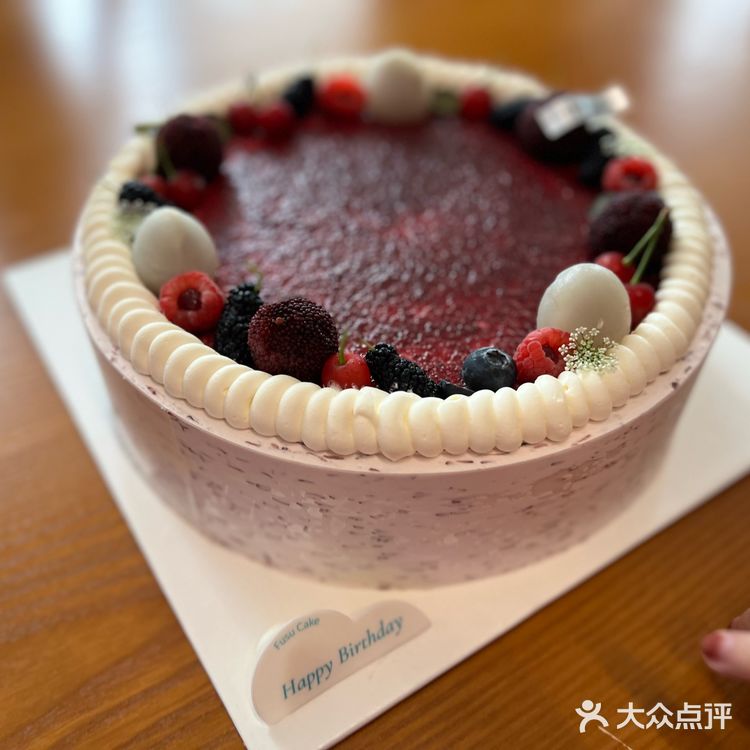 真的巨好吃！！姐妹们，买它！[调皮]🍰