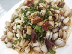-渔中舟海鲜大排档(普陀沈家门店)