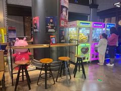 -CGV影城(黄河道ScreenX店)