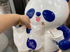 -茶百道(湖墅潮王路店)