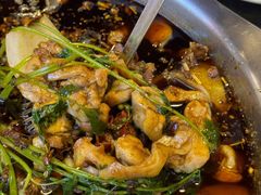 -温江公平红烧兔(总店)