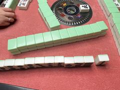 -叶子戏·24小时自助棋牌室(周浦万达店)