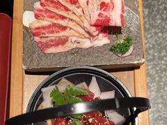 -谷牛和牛烤肉(漕河泾印象城店)