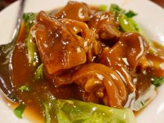 -中国大酒店·食街