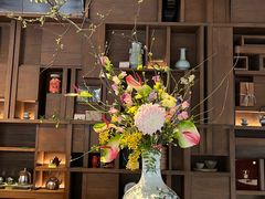 -豫园湖心亭茶楼