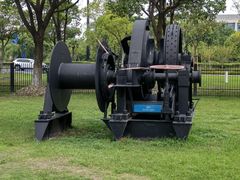 -上海中国航海博物馆