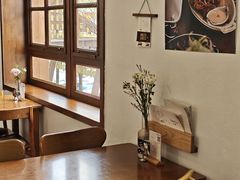 -山由之cafe&meal(小寨店)