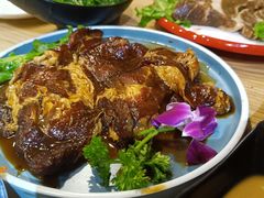-大壮家原味烤肉(兴华北街店)