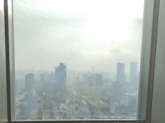 -视界美食自助餐厅·石家庄希尔顿酒店