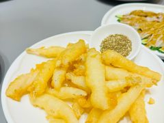 -燕春楼(海河华鼎店)