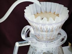 -SAFARI COFFEE