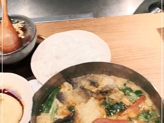 -小满手工粉(上海月星环球港店)