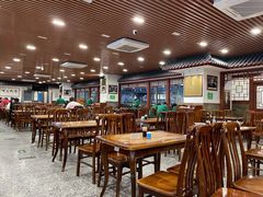 大堂-柴氏风味斋(甘家口店)