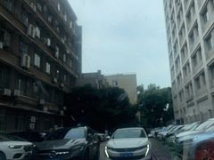 -武汉大学中南医院(总院区)