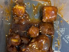 -新雅粤菜馆(南京东路店)