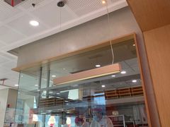 -喜家德虾仁水饺(金融中心店)
