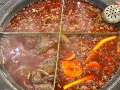 -陈眼镜火锅(总店)