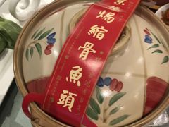 -勝記酒家·37年老字号·经典粤菜(荔枝公园店)